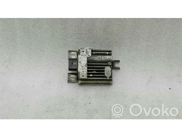 Блок управления топливного насоса