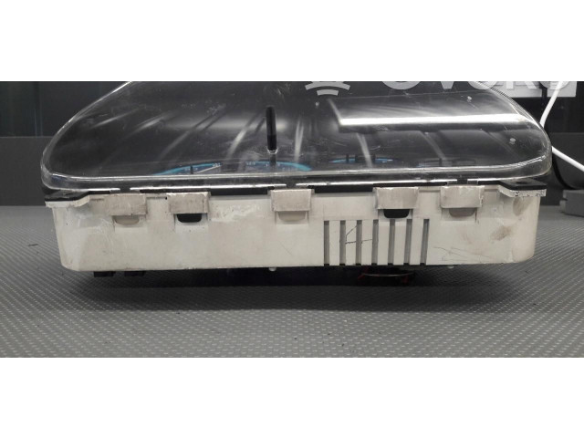 Přístrojová deska Daewoo Matiz 2014