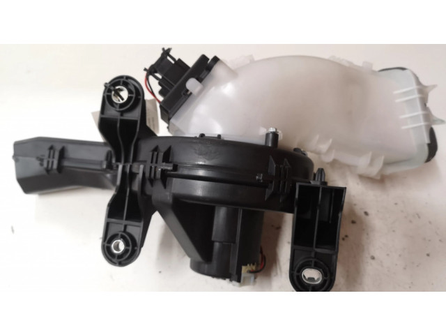 Вентилятор печки    9650872580, 173600000   Citroen C4 Grand Picasso