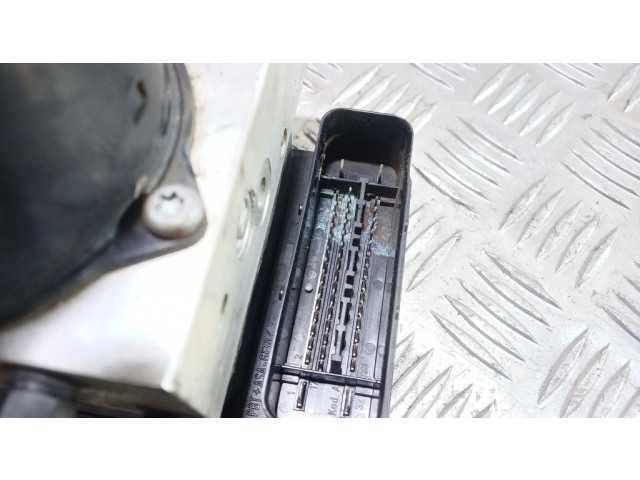 Jednotka ABS 7L0614111C, 7L0907379B Porsche Cayenne (9PA) 2003