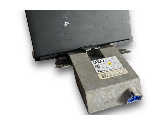 Блок комфорта 81A919605 Audi Q2 -