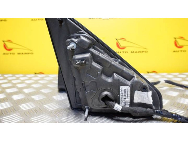 Зеркало электрическое        Ram 1500  2018 -  года   