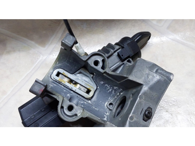 Замок зажигания