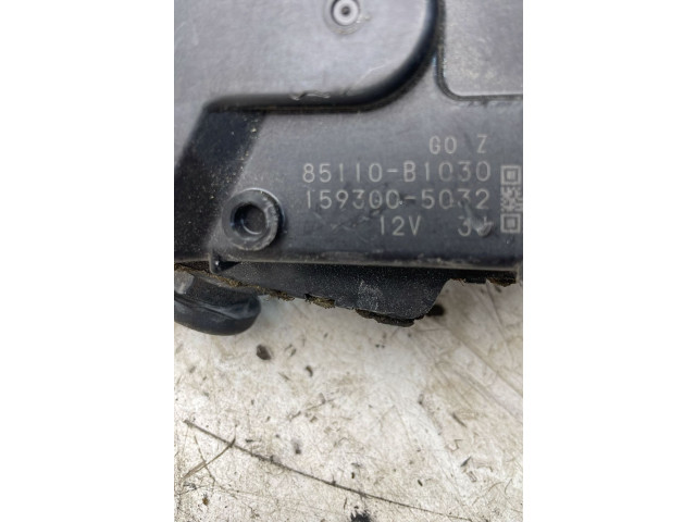Моторчик дворников 85110-B1030, 85110-B1030 Daihatsu Trevis