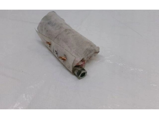 Подушка безопасности в сиденье Jeep Compass