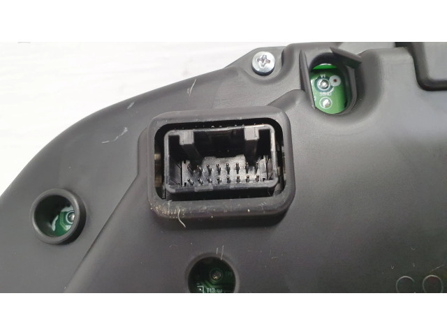 Панель приборов 8380053A20 Lexus IS 220D-250-350