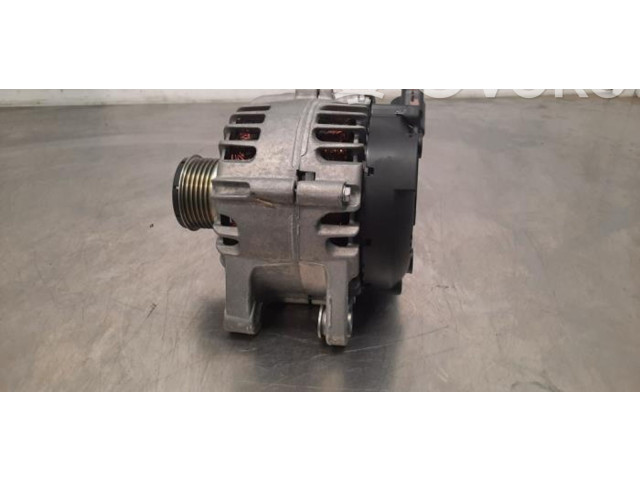 Генератор 28JZ2, N288A Citroen C3 Aircross