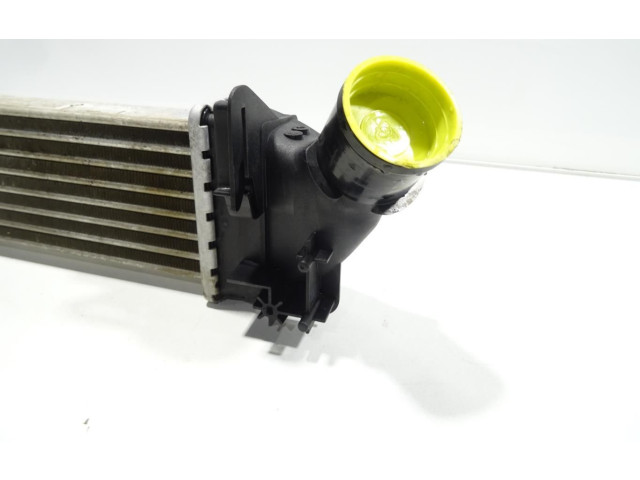 Интеркулер 6001548727 Dacia Logan I