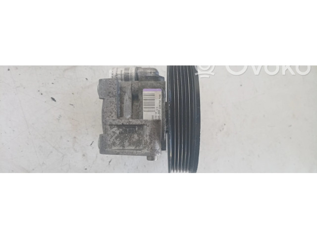 Насос усилителя руля 2W933A696BB Jaguar XJ X350