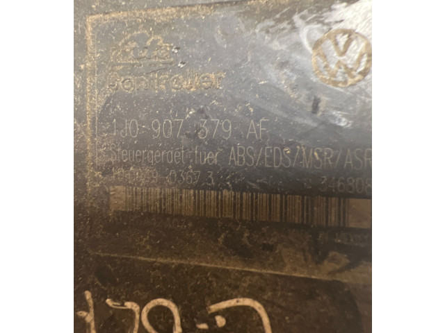 Jednotka ABS 1J0907379AF Volkswagen Bora 2001