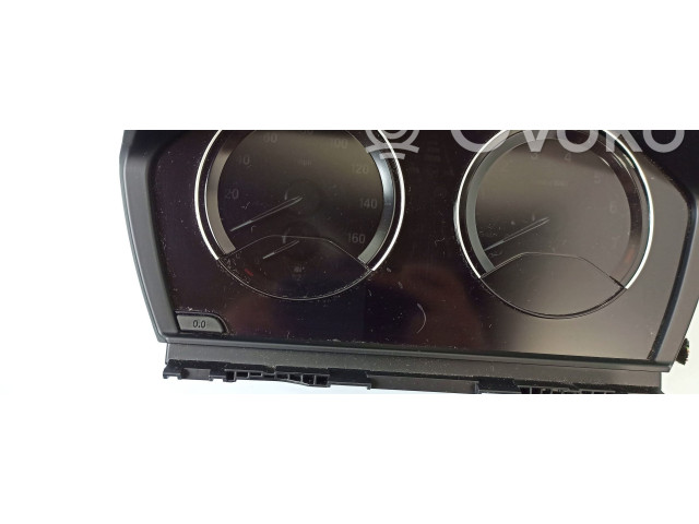 Přístrojová deska BMW X2 F39 2022 027135, 62105A3B681