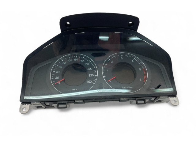 Přístrojová deska  Volvo XC70 2009 31254535AA  