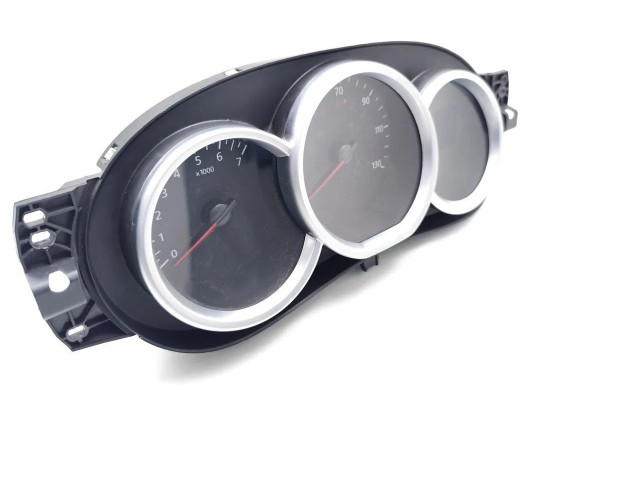 Панель приборов 248104705R   Dacia Sandero       