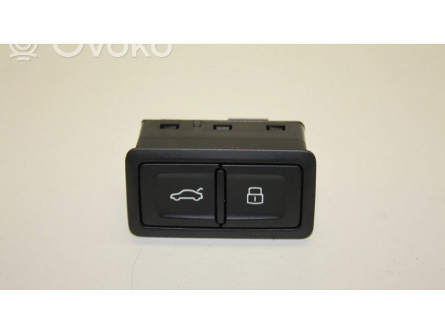 Переключатель закрытия задней двери