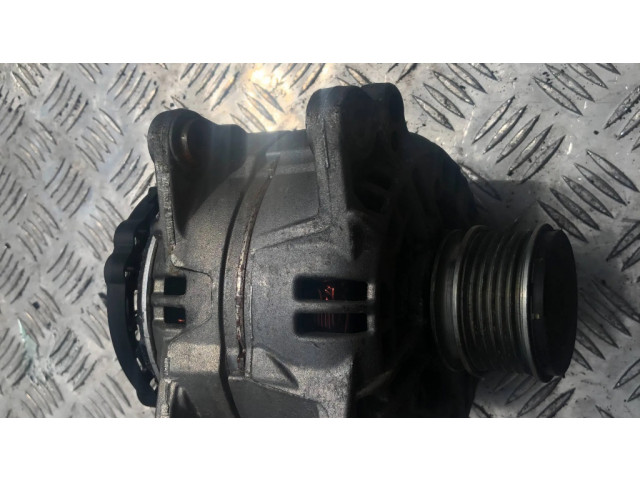 Генератор 03L903023 Audi Q3 8U 2.0