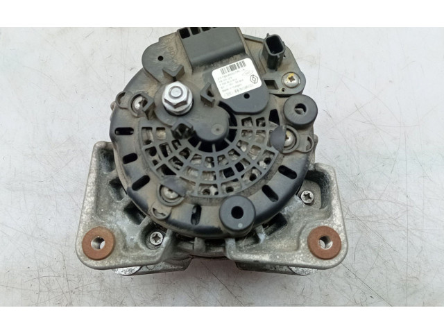 Генератор 231006007-R   Renault Twingo III      