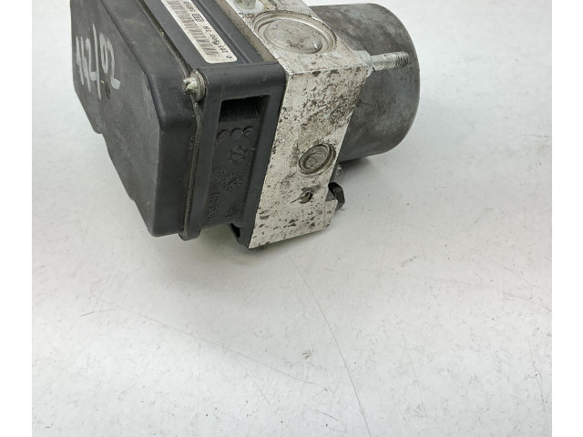 Jednotka ABS 0265800319, 0265231341   Nissan Micra 1