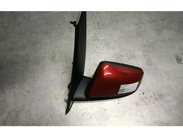 Zpětné zrcátko BMW 2 F46 2016