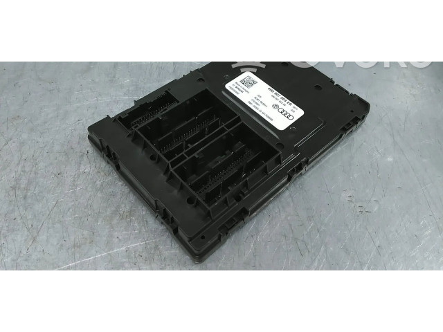 Модуль управления BSM 4N0907063EG, 4N0907063EN Audi e-tron