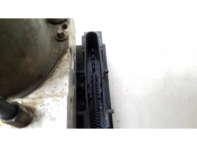 Блок АБС Mazda CX-7