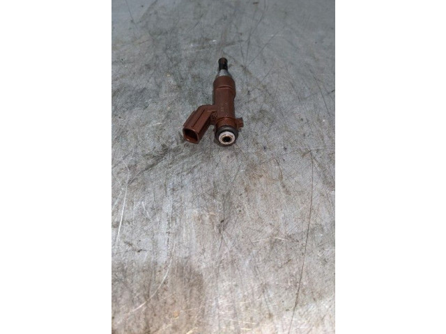 Vstřikovač 1639386680, 2325000040   Peugeot 108    1KRFE(CFB) 