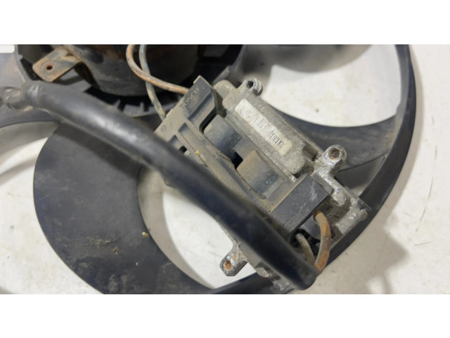 Вентилятор радиатора     6904768    BMW 3 E46 2.0