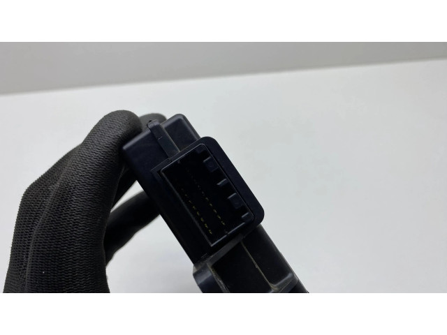 Блок управления 68234229AB, P68234229AB Dodge Charger