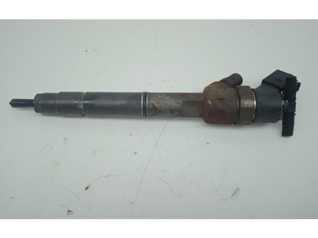 Форсунка 6680700987    Mercedes-Benz A W168   