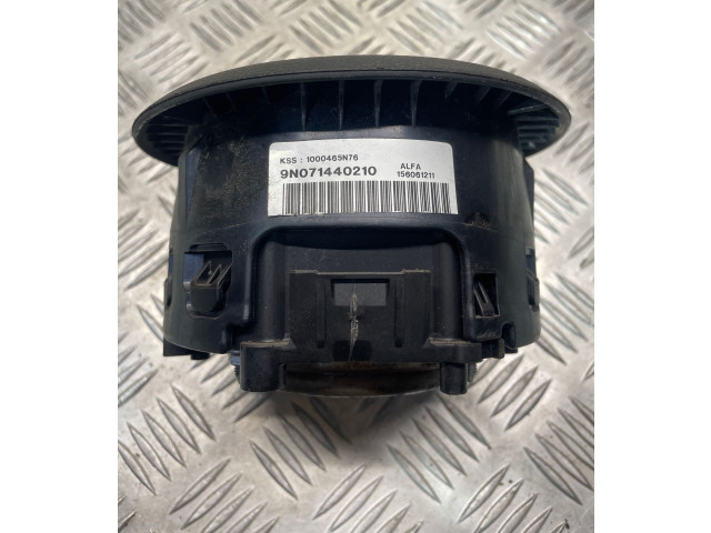 Надувная подушка для руля    156061211, 9N071440210   Alfa Romeo 159