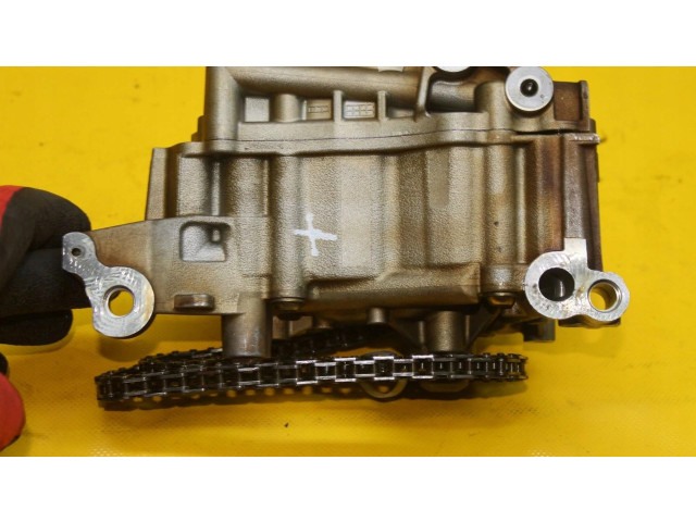 Čerpadlo oleje BMW 5 F10 F11