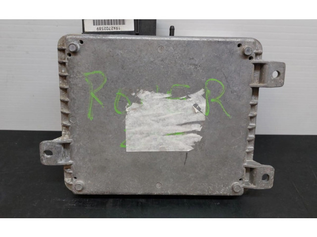 Блок управления двигателя MKC104501, GP   Rover 200 XV