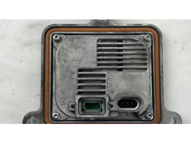 Блок управления Xenon