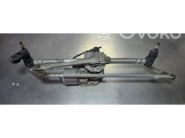 Моторчик дворников 5E1955119A, 5E1955023B Skoda Octavia Mk3 (5E)