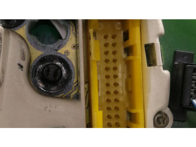 Панель приборов 8D0919033B, 110008698 Audi A4 S4 B5 8D