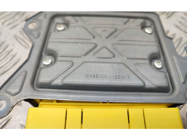 Блок подушек безопасности 5Q0959655BH Volkswagen Golf Sportsvan