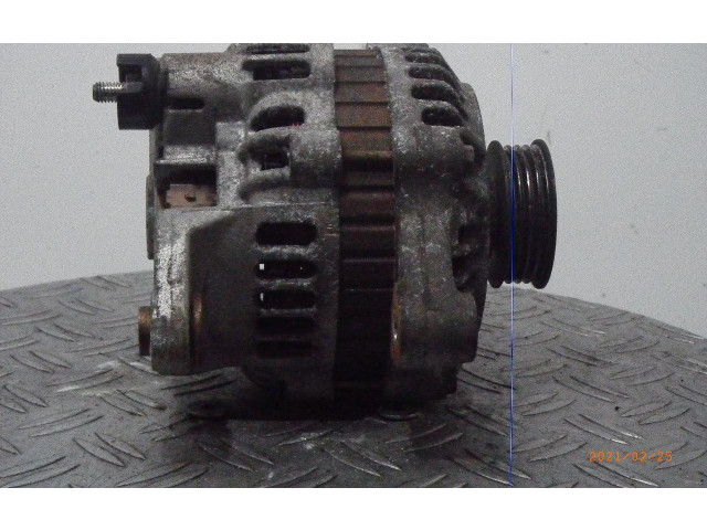 Генератор 231002582R Dacia Logan I