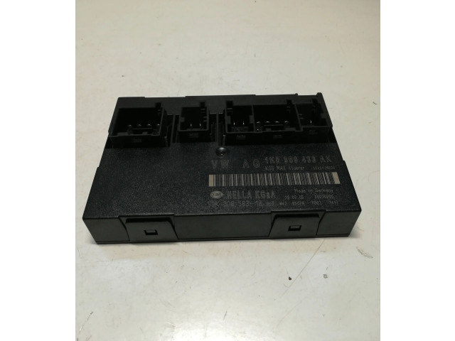 Блок комфорта 1K0959433AK, 804011H030 Volkswagen Golf Plus
