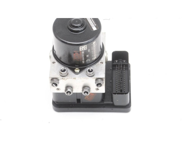 Блок АБС 1K0907379AA, 1K0907379AA   Volkswagen  Jetta V  2005 - 2010 года