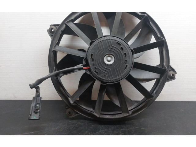 Вентилятор печки    9661571480   Peugeot Partner