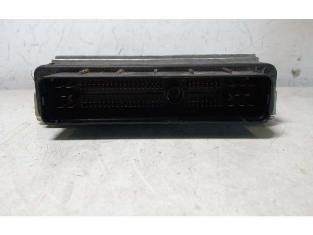 Блок управления двигателем Блок управления Ford Transit - Tourneo Connect