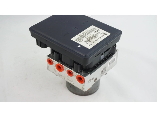 Блок АБС 5N0614109CA   Audi  Q3 8U  2011 - 2016 года