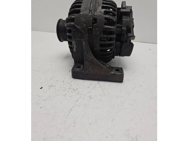 Генератор Volvo XC90