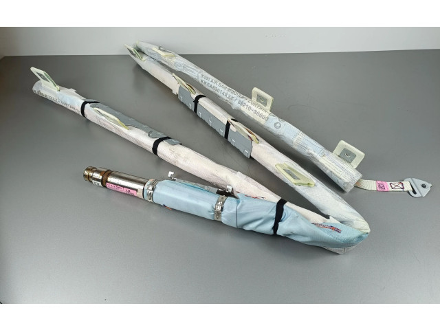 Боковая подушка безопасности 6621036000   SsangYong Rexton