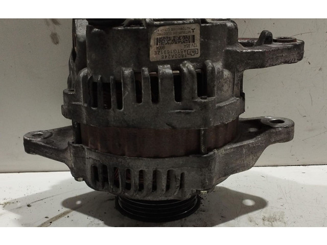 Генератор Mitsubishi Colt CZ3