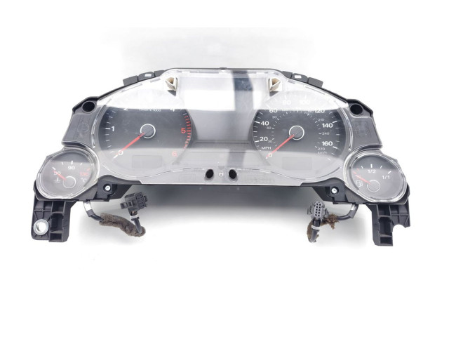 Панель приборов 4E0920951J   Audi A8 S8 D3 4E       