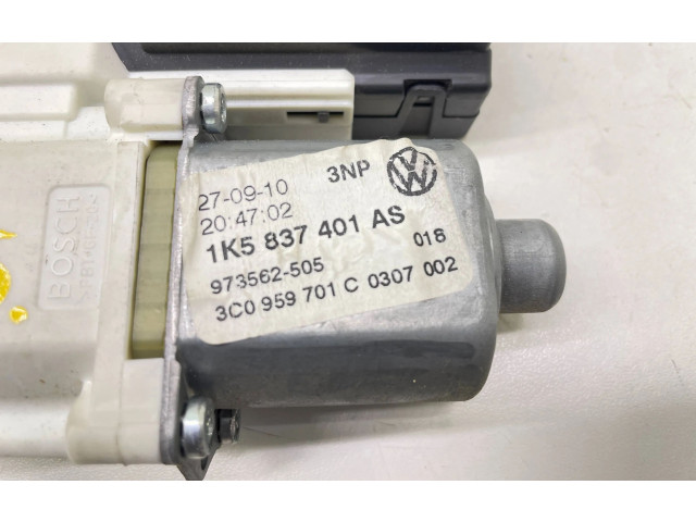 Панель приборов 1K5837401AS, 3C0959701C Volkswagen Golf VI