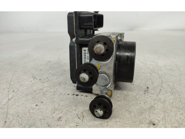 АБС Steuergerät 6R0614117K, 0265237025 Skoda Fabia Mk2 (5J) 2007 - 2014 года