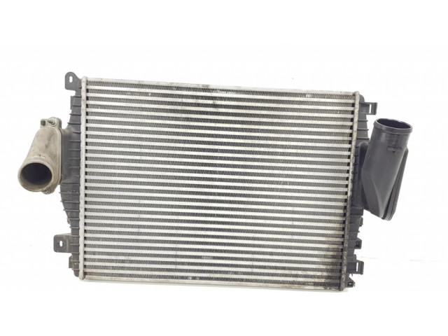 Интеркулер C2Z11675, 9X239L440AA Jaguar S-Type 2.7