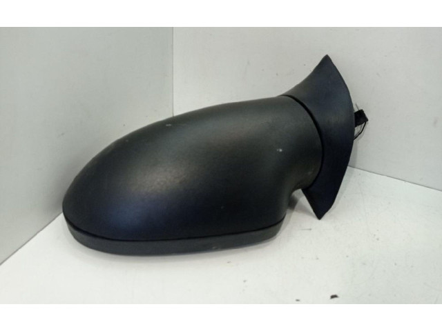 Зеркало электрическое        Mercedes-Benz A W168  1997 - 2004 года   