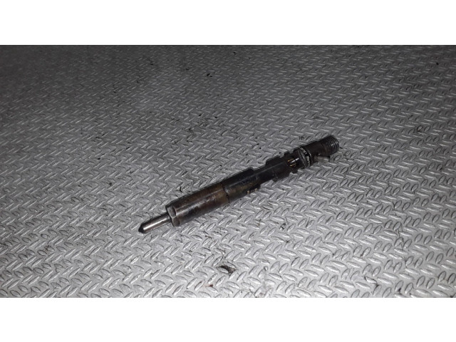 Форсунка EJBR01801Z    Renault Clio II для дизельного двигателя  1.5